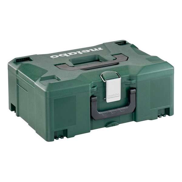 Metabo 626431000 Metaloc II Systainer Metabo 626431000 Metaloc II Systainer