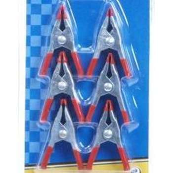 Set zeilklemmen 5 cm