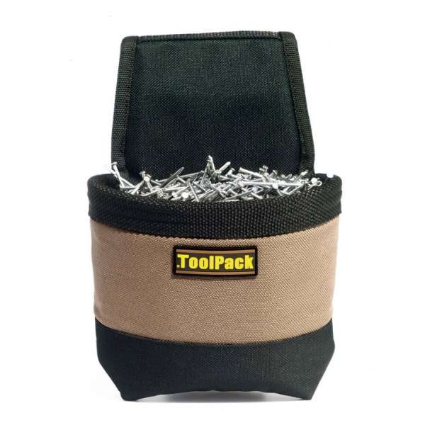 ToolPack 360.059 Traditional Schroefhouder / spijkerhouder ToolPack 360.059 Traditional Schroefhouder / spijkerhouder