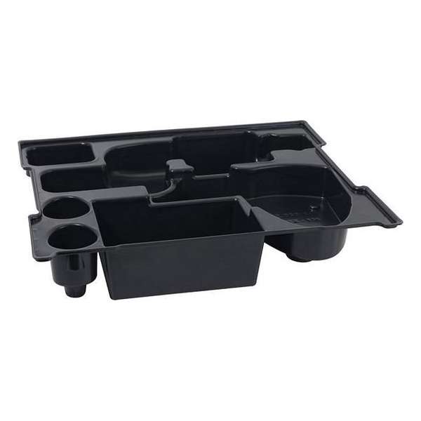 Inleg voor L-BOXX 136 | voor GOP set | 2608438012 Inleg voor L-BOXX 136 | voor GOP set | 2608438012