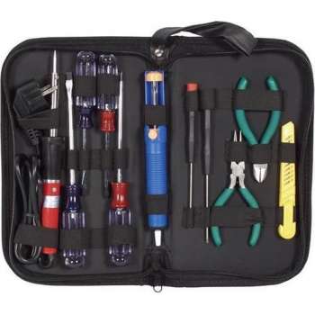 Toolkit 11-Delig