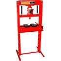 Compacte hydraulische pers werkplaatspers raamwerkpers - 20 ton