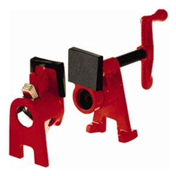 Buisschroefklem BPC-H34 Bessey BPC-H34 Afm. werkbereik:42 mm Buisschroefklem BPC-H34 Bessey BPC-H34 Afm. werkbereik:42 mm
