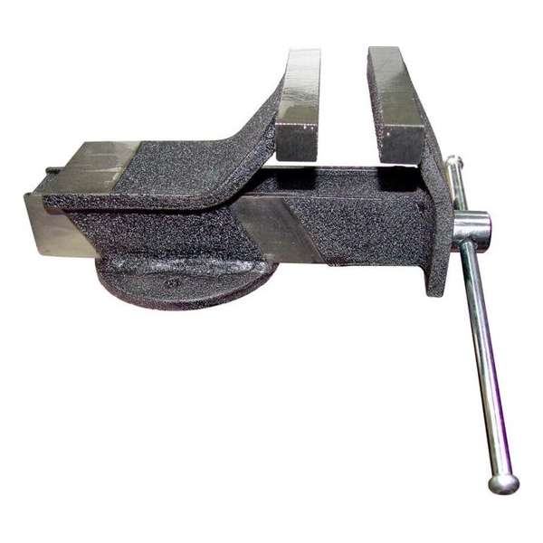 professioneel bankschroef - 125mm - Groot professioneel bankschroef - 125mm - Groot