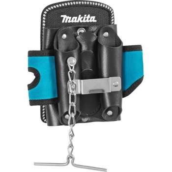 Makita P-71881 Gereedschapshouder elektricien