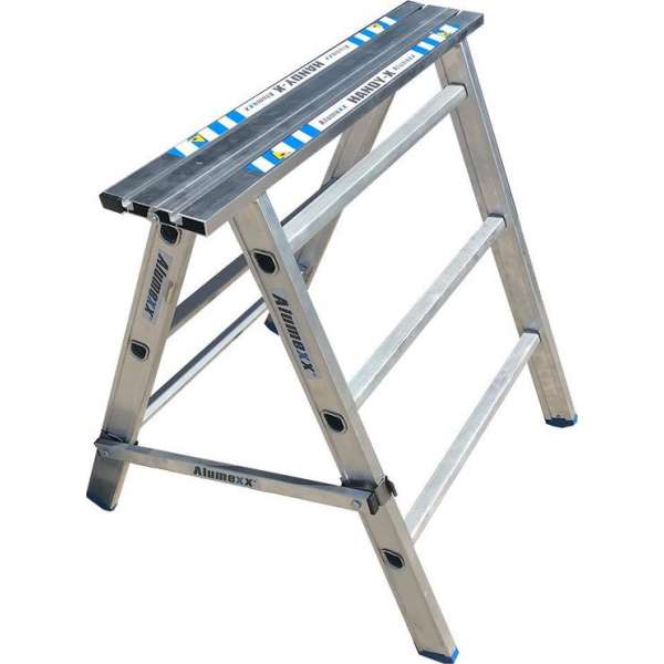 Handy-X - Alumexx - Schraag Handy-X - Alumexx - Schraag