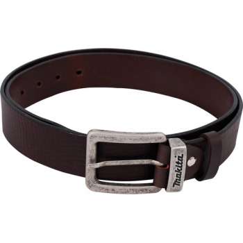 Makita P-72235 Riem leer bruin L