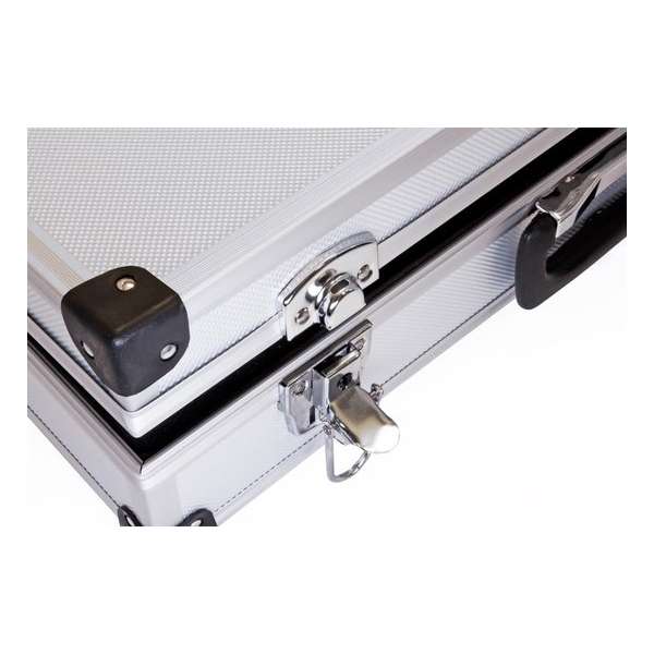 Peaktech 7270: Draagtas voor meetinstrumenten 500 x 120 x 350 mm Peaktech 7270: Draagtas voor meetinstrumenten 500 x 120 x 350 mm