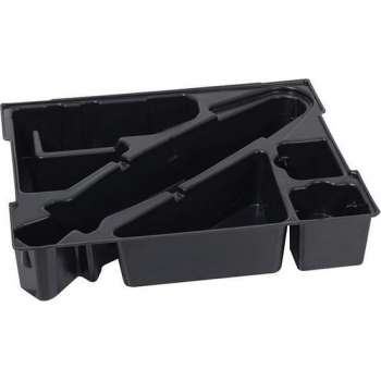 Inleg voor L-BOXX 238 | voor GSA 18 | 2608438009