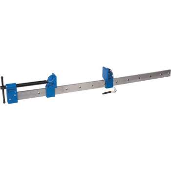 Silverline Serre Joint - Lange Lijmklem - Expert - 600 mm.