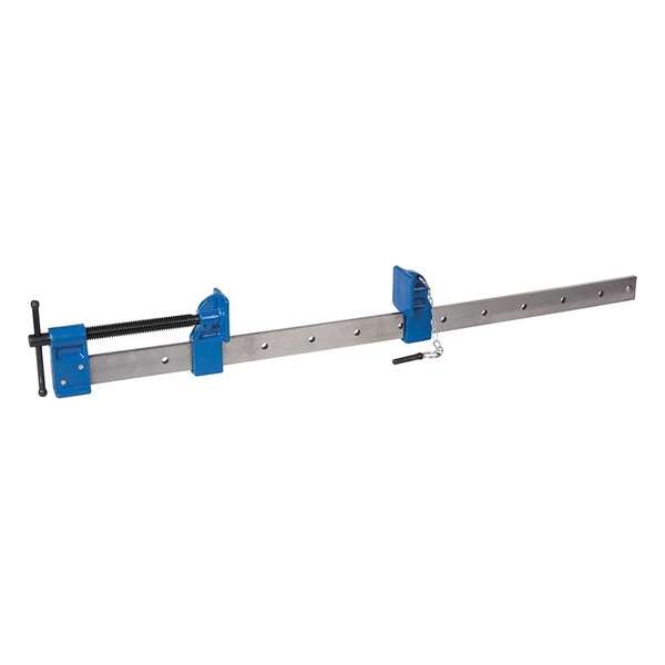 Silverline Serre Joint - Lange Lijmklem - Expert - 600 mm. Silverline Serre Joint - Lange Lijmklem - Expert - 600 mm.