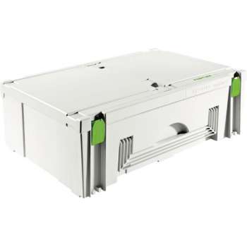 Festool MAXI-SYSTAINER SYS MAXI