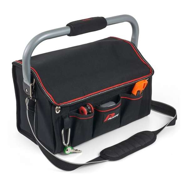 Huvema Professionele gereedschapstas, Technics 513012 Huvema Professionele gereedschapstas, Technics 513012