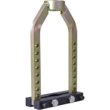 vidaXL - Gereedschapskar Homokinetische koppeling trekker 210133