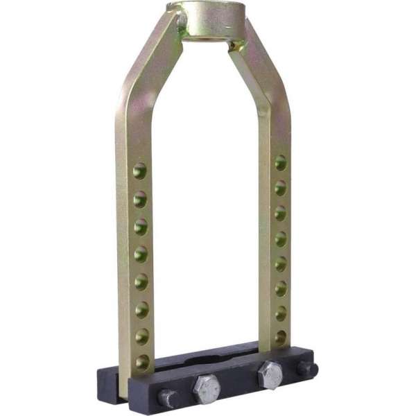 vidaXL - Gereedschapskar Homokinetische koppeling trekker 210133 vidaXL - Gereedschapskar Homokinetische koppeling trekker 210133