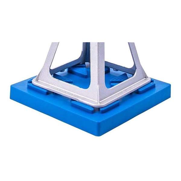 cartrend Basisplaat 2 stuk(s) cartrend Basisplaat 2 stuk(s)