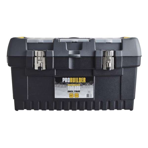 Probuilder gereedschapskist - 56 x 31 x 31 Probuilder gereedschapskist - 56 x 31 x 31