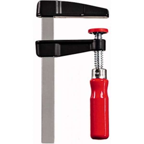 Modelbouw lijmtang van spuitgietwerk Bessey LM25/5 Spanbreedte (max.):250 mm Afm. werkbereik:50 mm Modelbouw lijmtang van spuitgietwerk Bessey LM25/5 Spanbreedte (max.):250 mm Afm. werkbereik:50 mm
