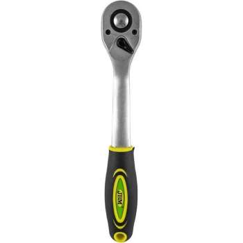 JBM Tools | 72- tanden ratel - 1/2" 255mm
