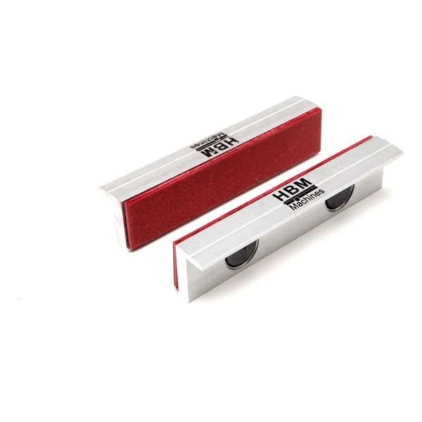 HBM 150 mm Aluminium Opzetbekken met Fiber HBM 150 mm Aluminium Opzetbekken met Fiber