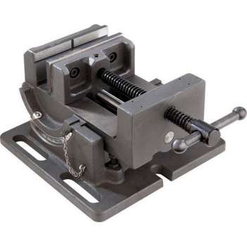 Westfalia Multi-functionele machine bankschroef