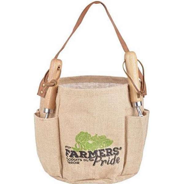 Esschert Design - jute tuintas Farmers Pride Esschert Design - jute tuintas Farmers Pride