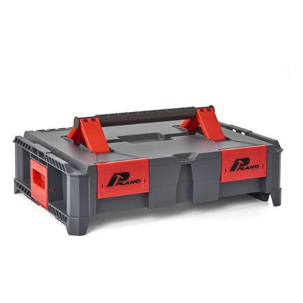 Huvema Modulaire gereedschapskist, Organizer 1 Huvema Modulaire gereedschapskist, Organizer 1