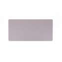 Premium ESD Rubber Table Mat incl. 4x 10mm Push Buttons 1200mm x 610mm Grey