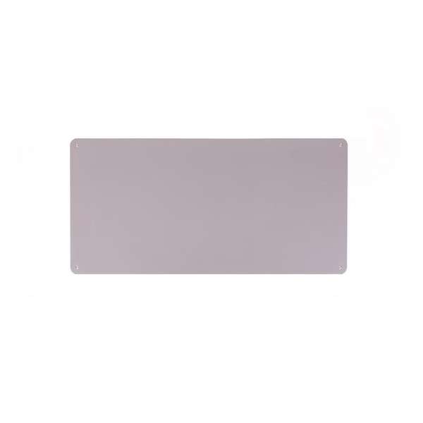 Premium ESD Rubber Table Mat incl. 4x 10mm Push Buttons 1200mm x 610mm Grey Premium ESD Rubber Table Mat incl. 4x 10mm Push Buttons 1200mm x 610mm Grey