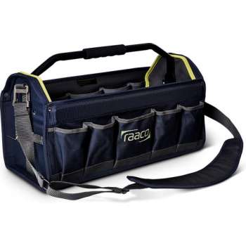 Raaco - 20” ToolBag Pro - Gereedschapstas