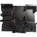 Bosch 6.082.850.6E7 / 6.082.850.64F / 6.082.850.50T / 6.032.350.50T inleg voor GOP 18 V (NIEUWE L-BOXX)