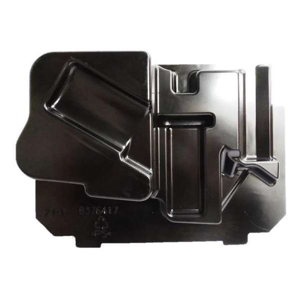 Makita 837641-7 MBox 3 inleg voor DHR241 Makita 837641-7 MBox 3 inleg voor DHR241