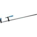 Silverline 427676 F-Klem Heavy Duty - 900 x 80mm