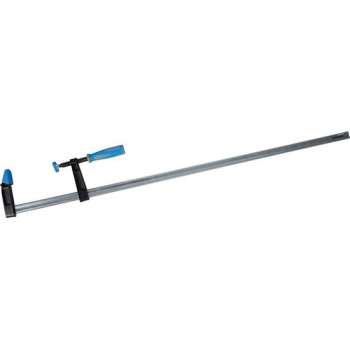 Silverline 427676 F-Klem Heavy Duty - 900 x 80mm