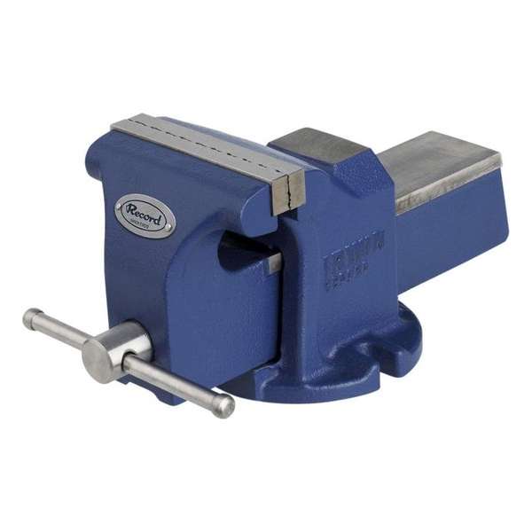 Werkplaatsbankschroef met aambeeld/80mm, IR10507771 Werkplaatsbankschroef met aambeeld/80mm, IR10507771