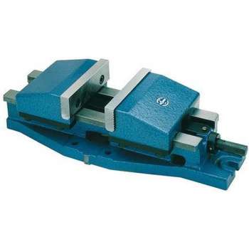 Machineklem UZ Gr.4 160mm FORMAT
