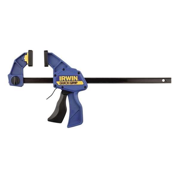 Irwin Quickgrip Lijmtang 536-qc - 910 mm Irwin Quickgrip Lijmtang 536-qc - 910 mm