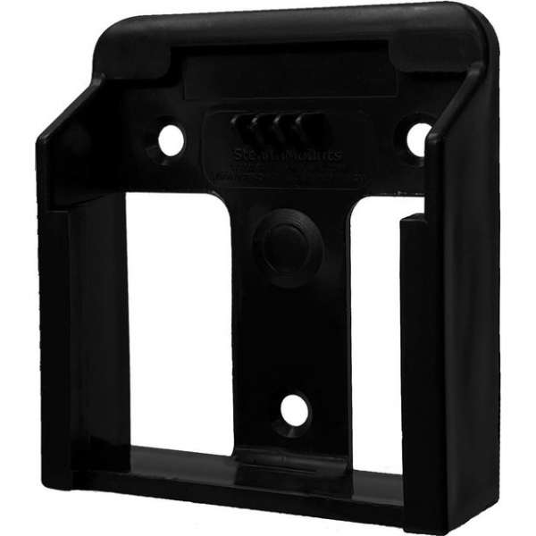 StealthMounts BM-BO18-6 Accuhouder voor Bosch 18V - Zwart - 6-pack StealthMounts BM-BO18-6 Accuhouder voor Bosch 18V - Zwart - 6-pack