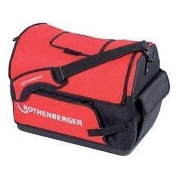 Rothenberger gereedschapstas van textiel Rothenberger gereedschapstas van textiel