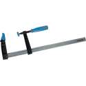 Silverline 244946 F-Klem Heavy Duty - Diep -500 x 120mm