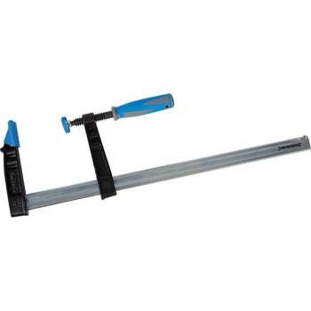 Silverline 244946 F-Klem Heavy Duty - Diep -500 x 120mm