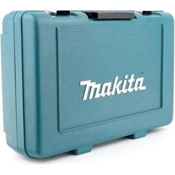 Makita 158777-2 Koffer voor DDF343RYE / DDF343SYE