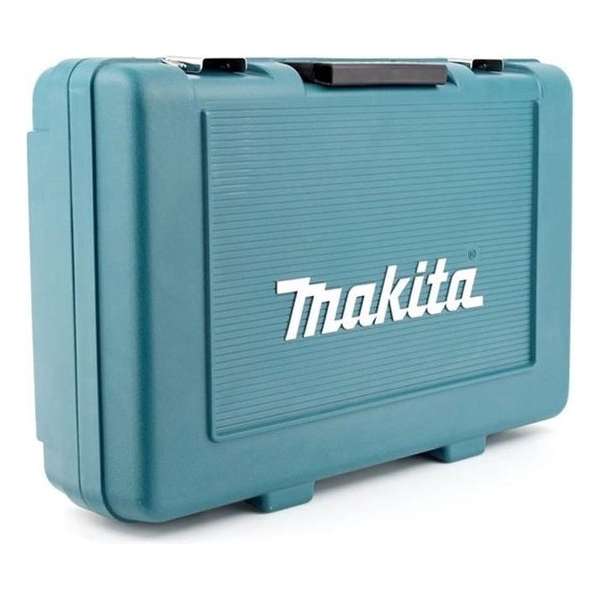 Makita 158777-2 Koffer voor DDF343RYE / DDF343SYE Makita 158777-2 Koffer voor DDF343RYE / DDF343SYE