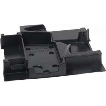 Bosch 2608438001 inleg voor L-BOXX 136 voor GSR/GSB VE-2 (6.082.850.53C / 6.082.850.4TM / 6.082.850.4H2)