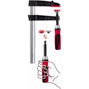 Bessey TG102K Lijmklem - Gegoten beugels - 100 x 50mm