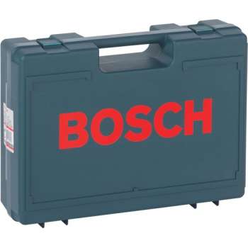 Bosch koffe - Voor GW PWS