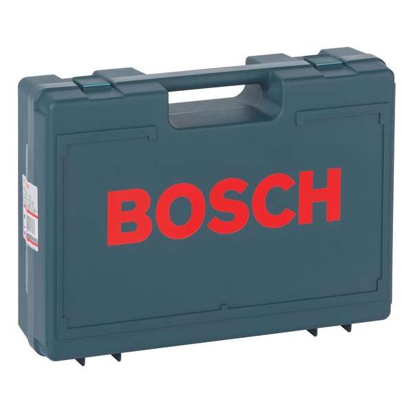 Bosch koffe - Voor GW PWS Bosch koffe - Voor GW PWS