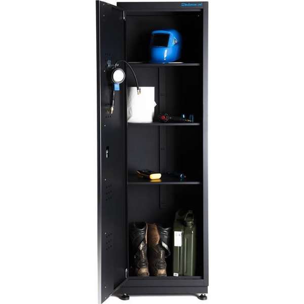 Datona® Premium werkplaatskast smal Datona® Premium werkplaatskast smal