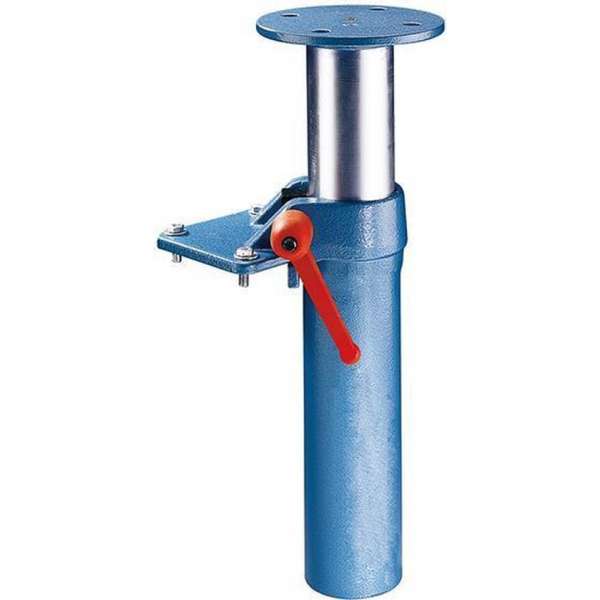 Hoogteversteller automatisch 160mm FORMAT Hoogteversteller automatisch 160mm FORMAT