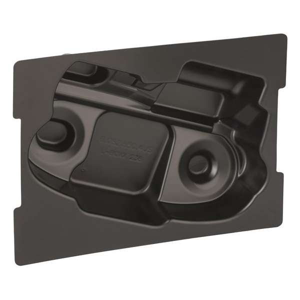 Bosch .63S / 2608438080 inleg voor L-Boxx 238 voor GCB 18 V-LI (6.082.850.4US) (boven) Bosch .63S / 2608438080 inleg voor L-Boxx 238 voor GCB 18 V-LI (6.082.850.4US) (boven)